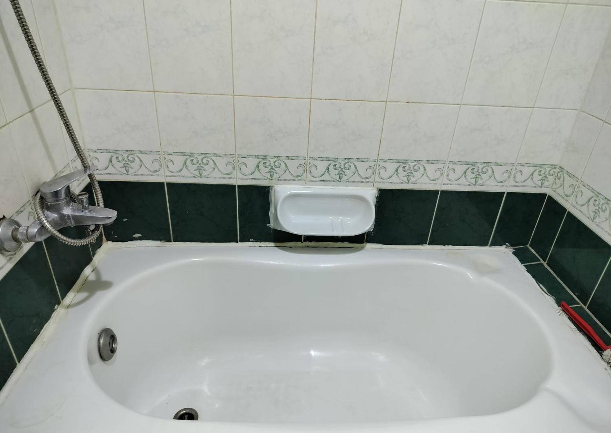 Hostel Monthly Bed Space - Male Only Dubai