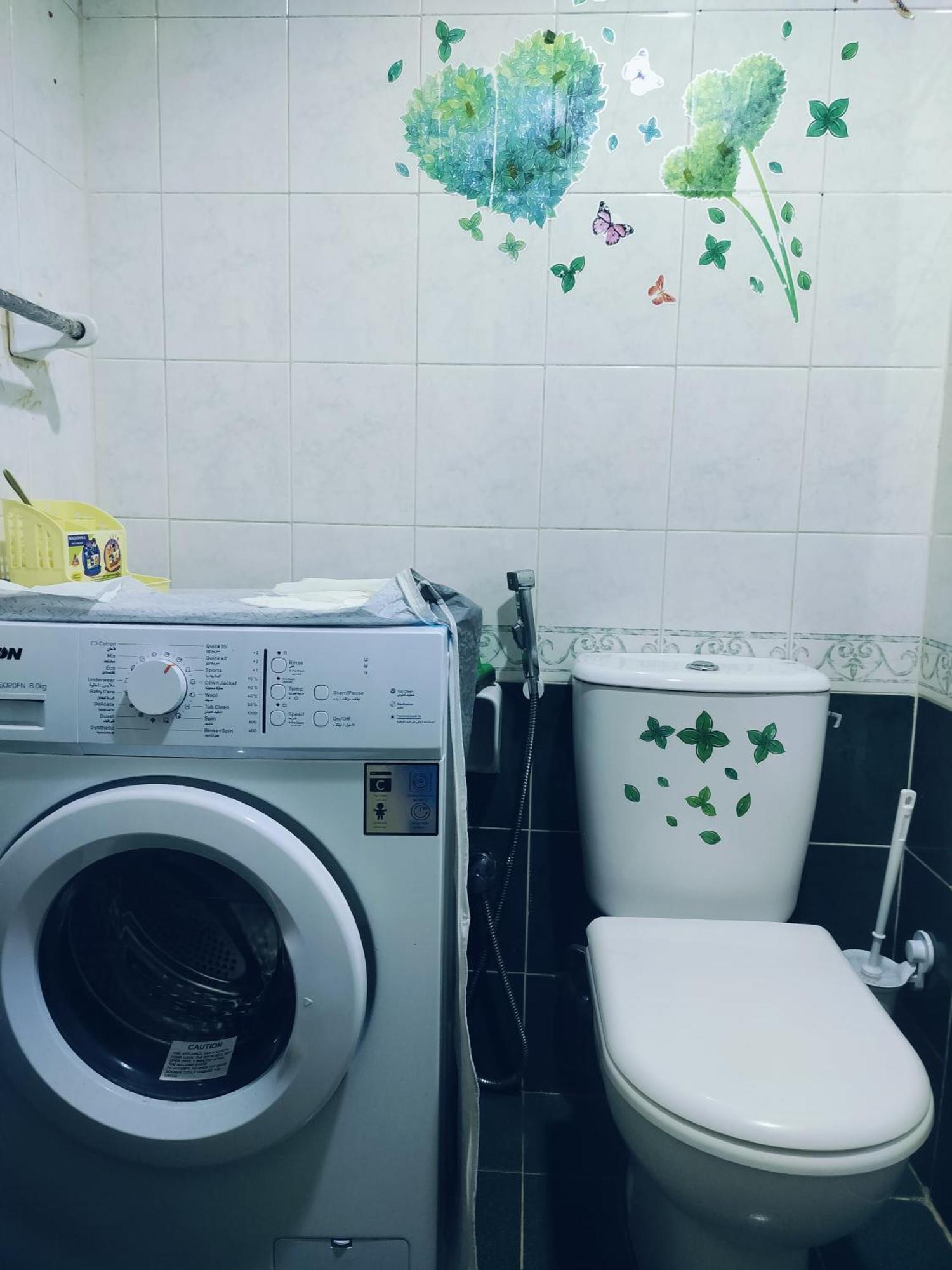Monthly Bed Space - Male Only Hostel Dubai