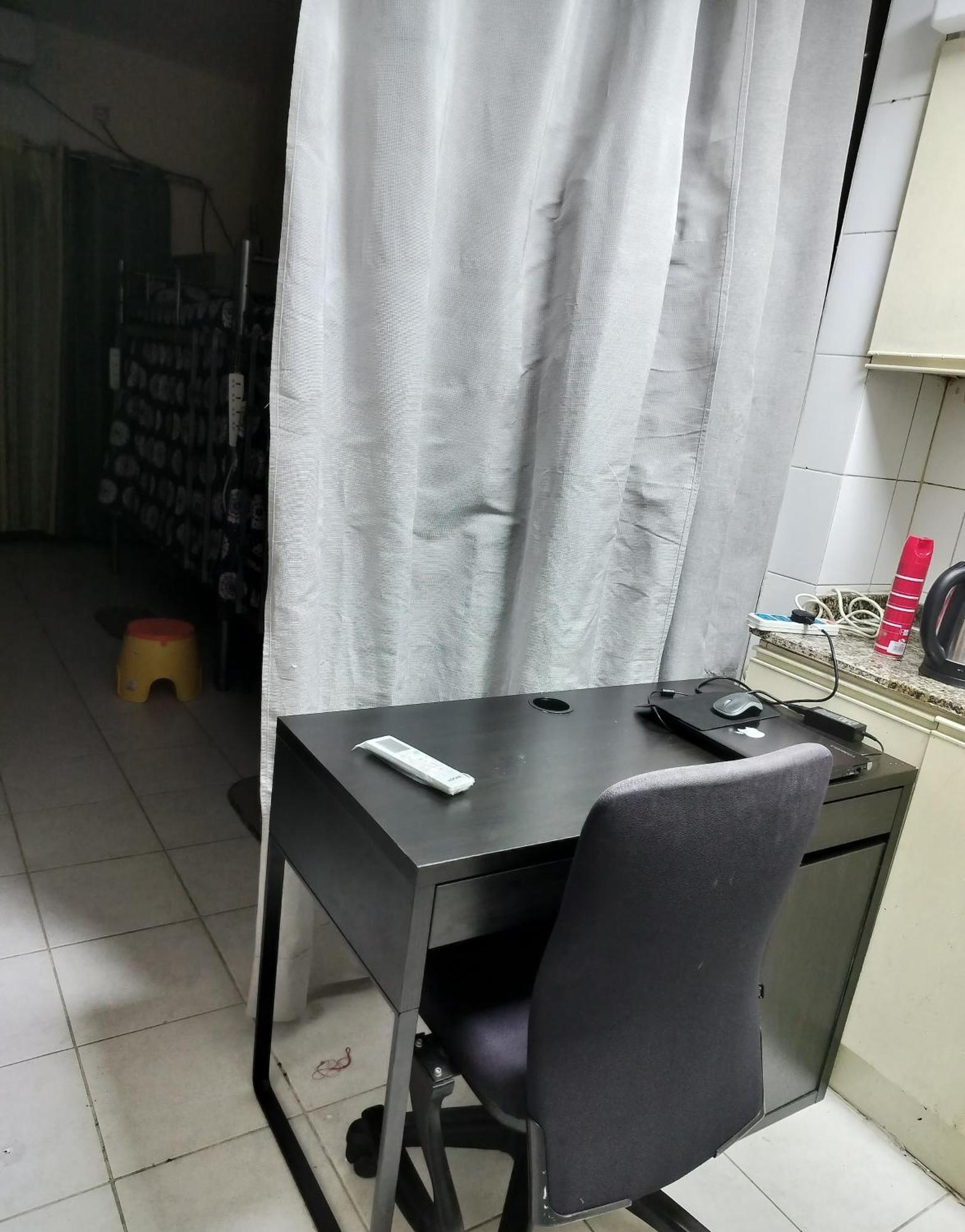 Monthly Bed Space - Male Only *