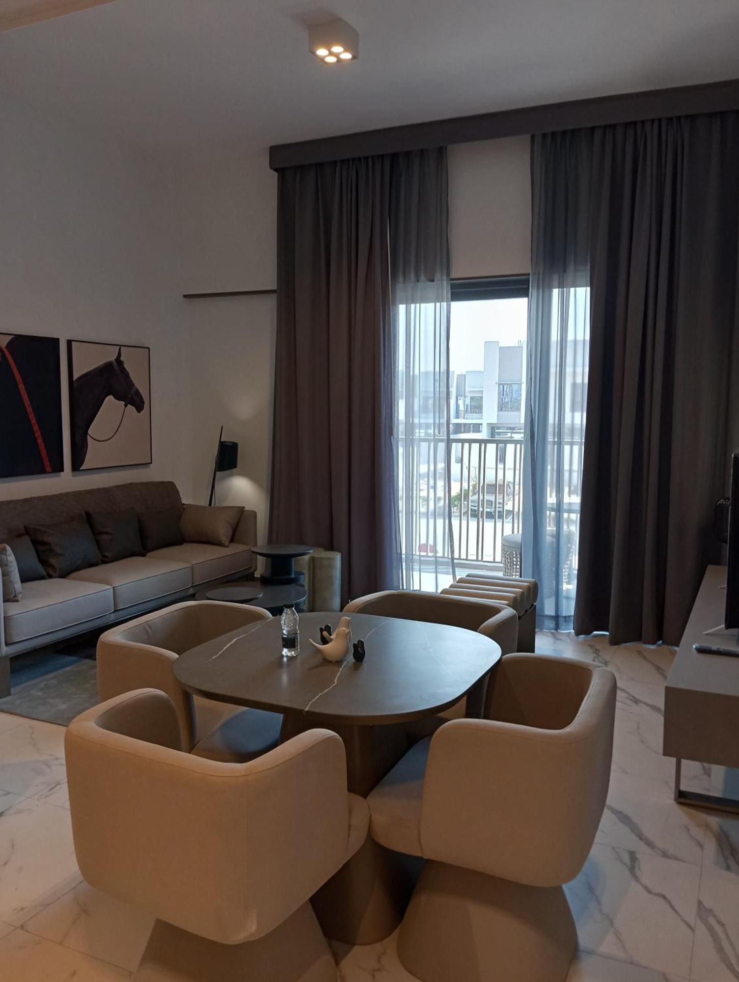 Apartment Bespoke Homes - Mag Eye