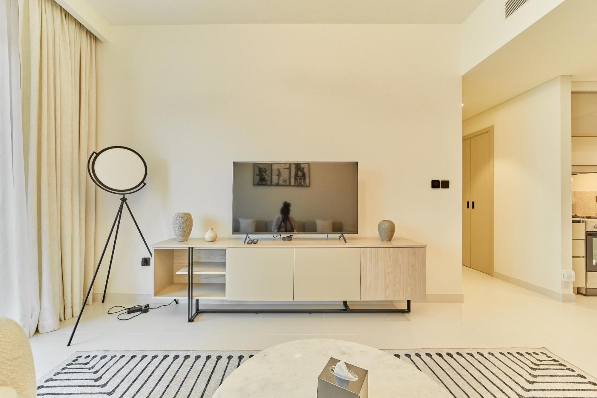 Apartment 2br Beachfront With Stunning Marina View