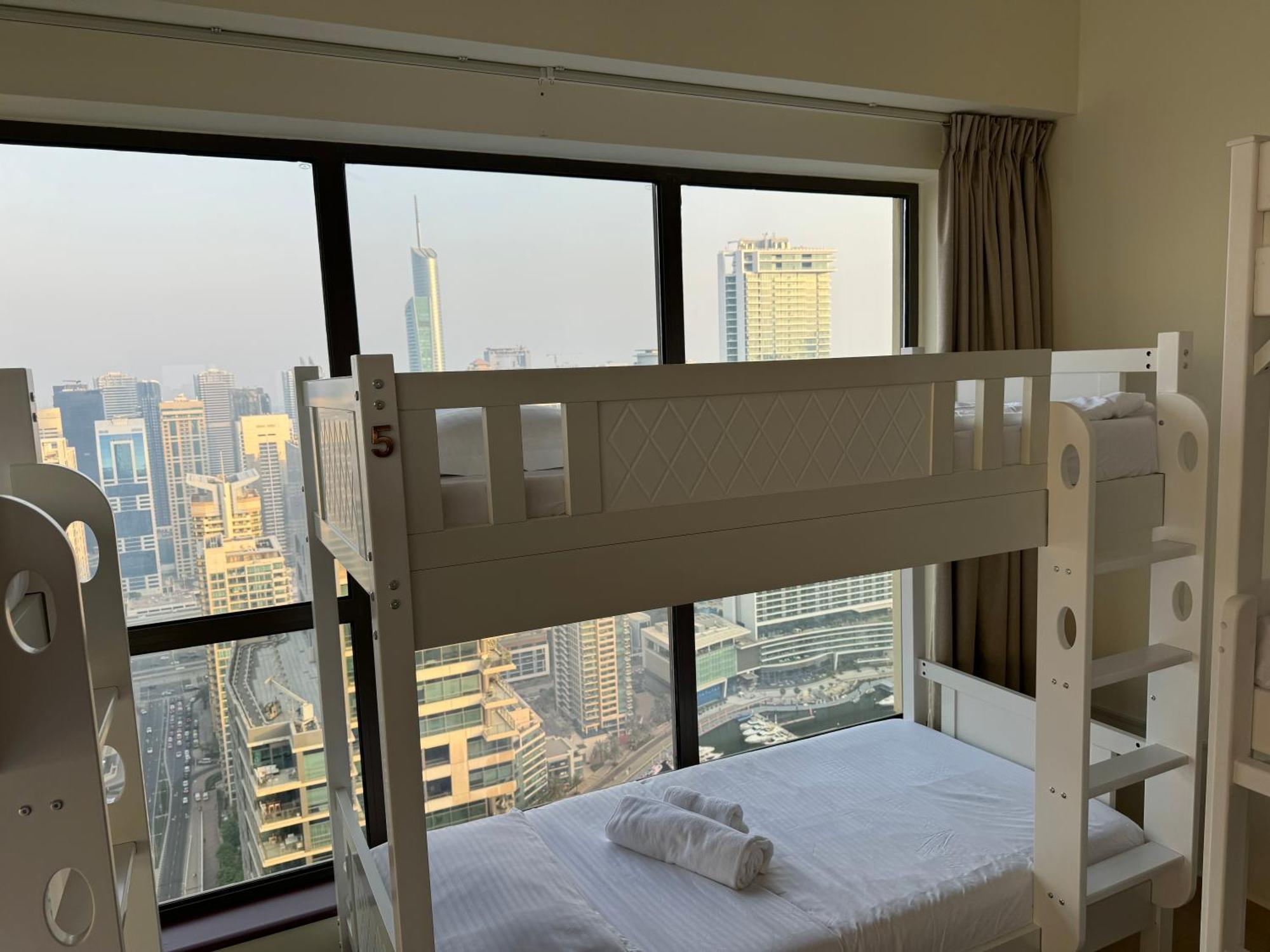 Marina Jasmine - Luxury - Jumeirah Beach Dubai