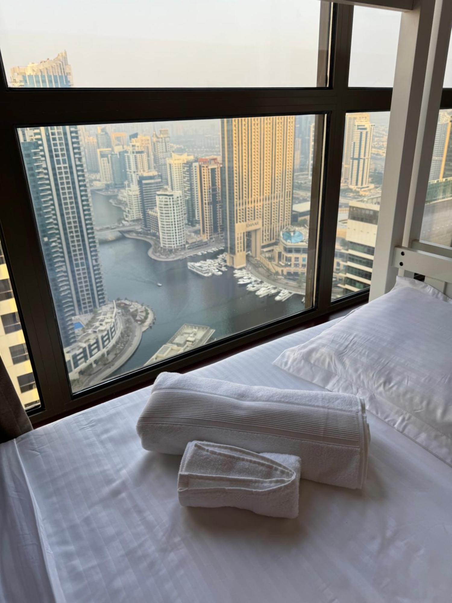 Marina Jasmine - Luxury - Jumeirah Beach *