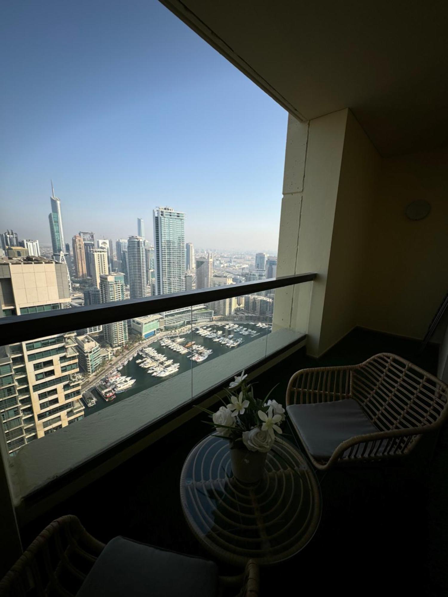 Marina Jasmine - Luxury - Jumeirah Beach