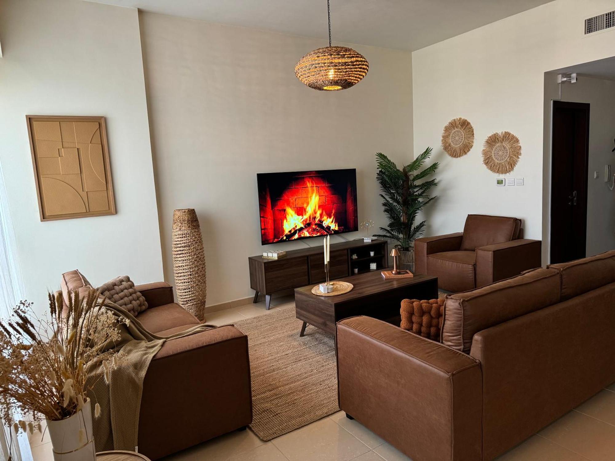 Hostel Marina Jasmine - Luxury - Jumeirah Beach Dubai