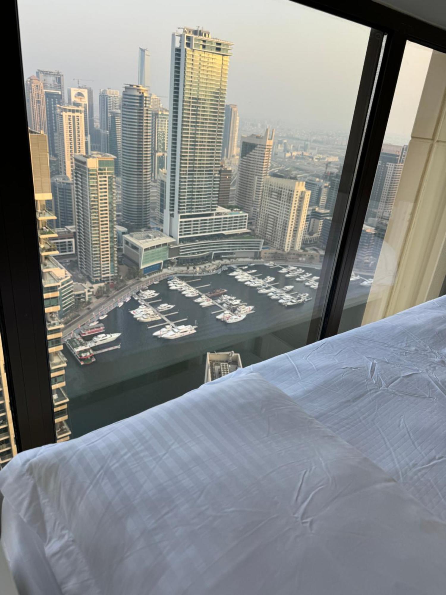 Hostel Marina Jasmine - Luxury - Jumeirah Beach Dubai