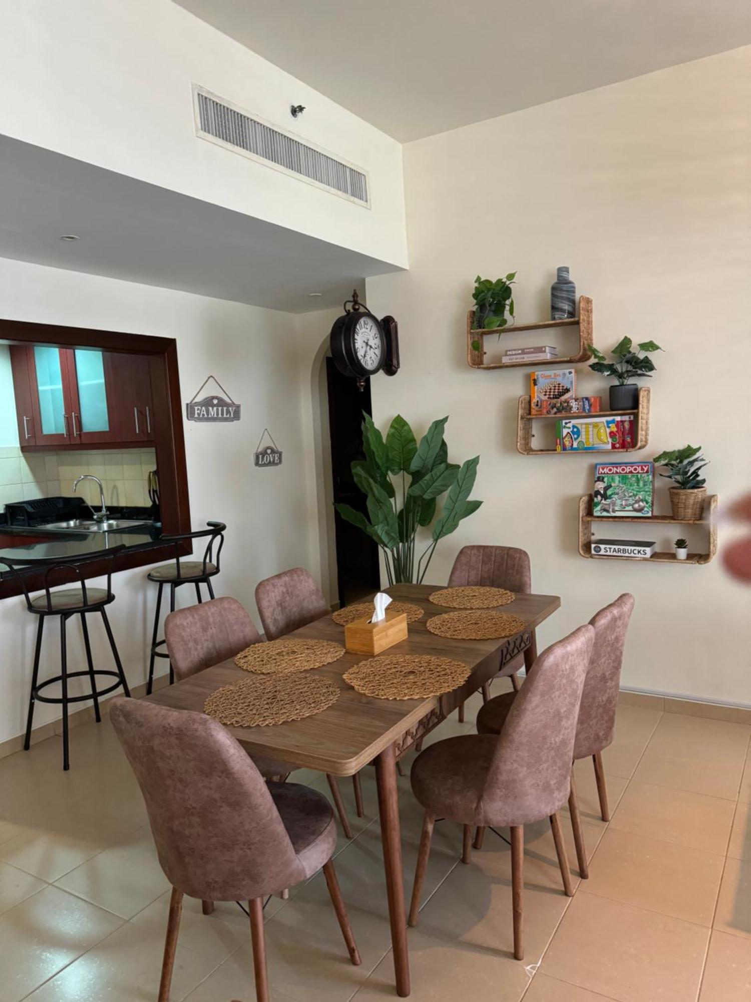 Hostel Marina Jasmine - Luxury - Jumeirah Beach