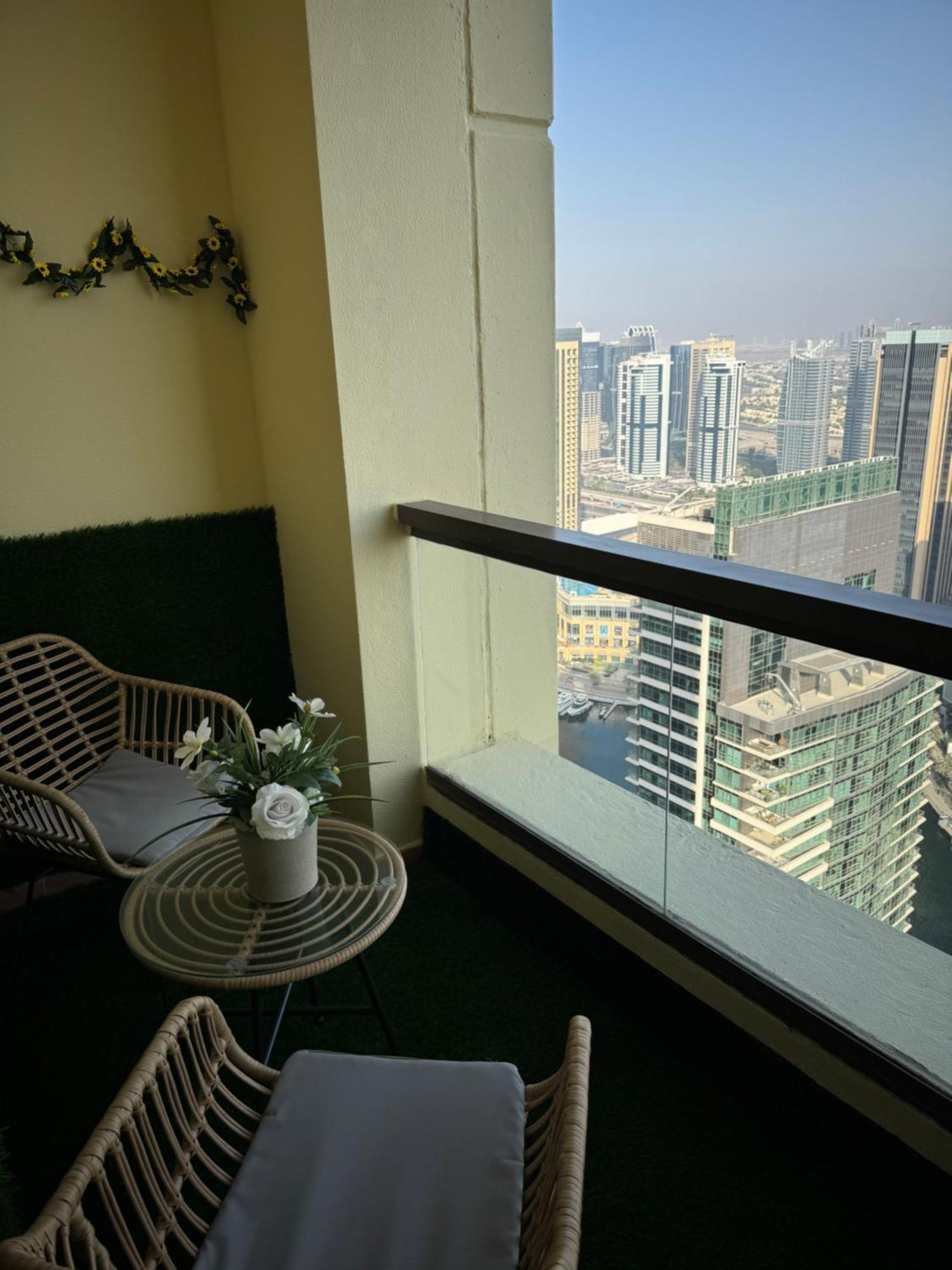 Hostel Marina Jasmine - Luxury - Jumeirah Beach *