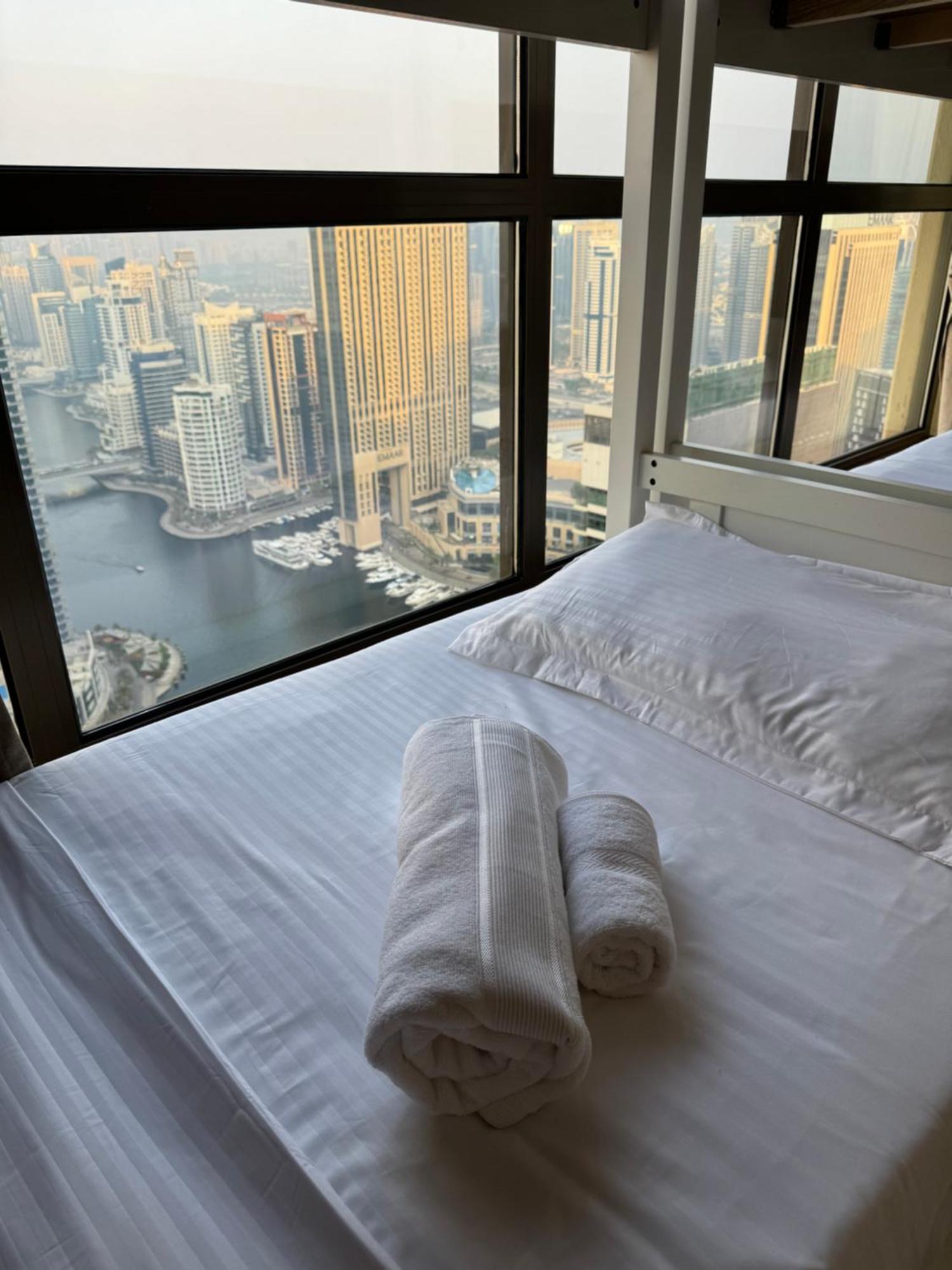 Marina Jasmine - Luxury - Jumeirah Beach