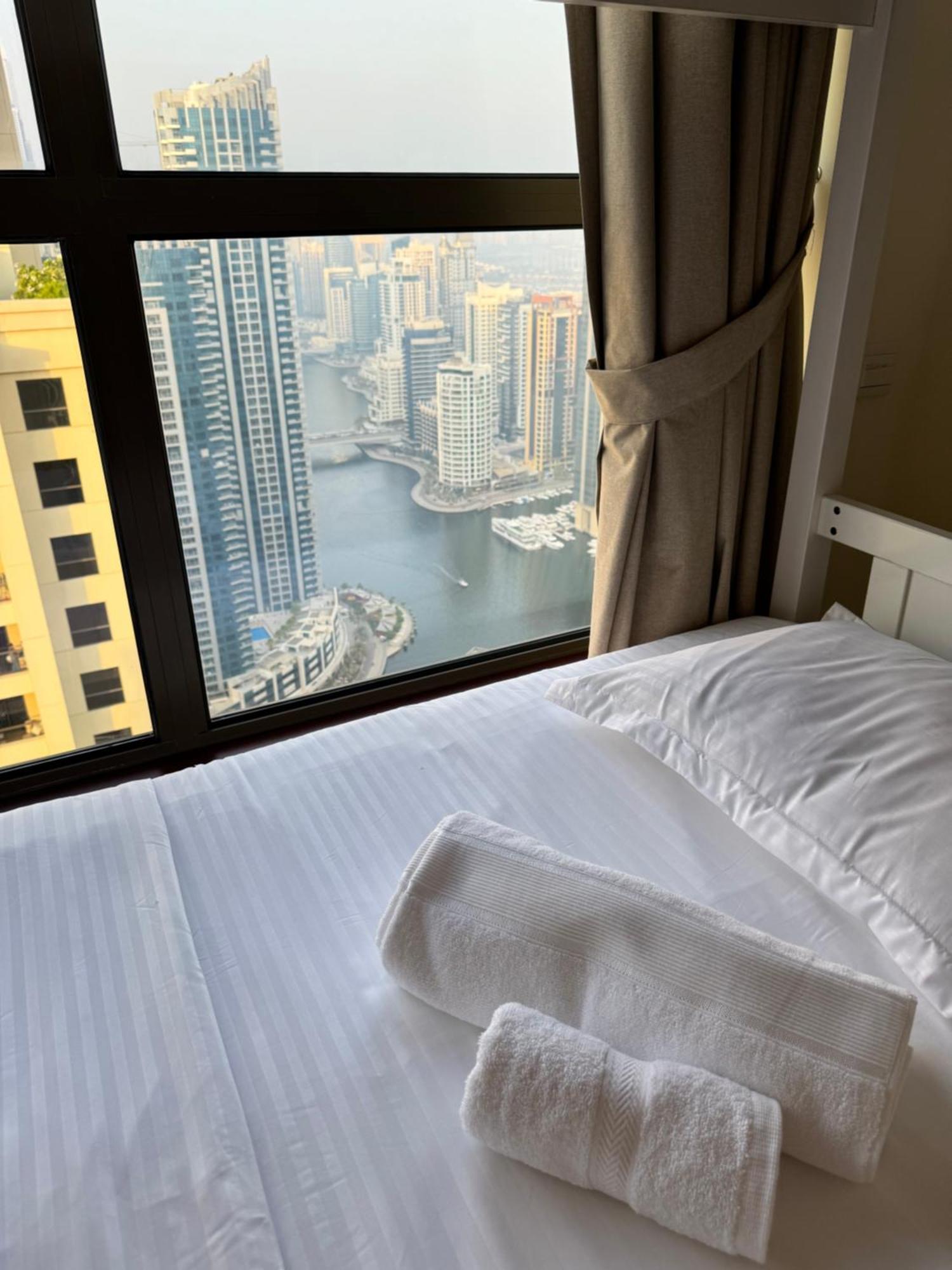 Hostel Marina Jasmine - Luxury - Jumeirah Beach Dubai