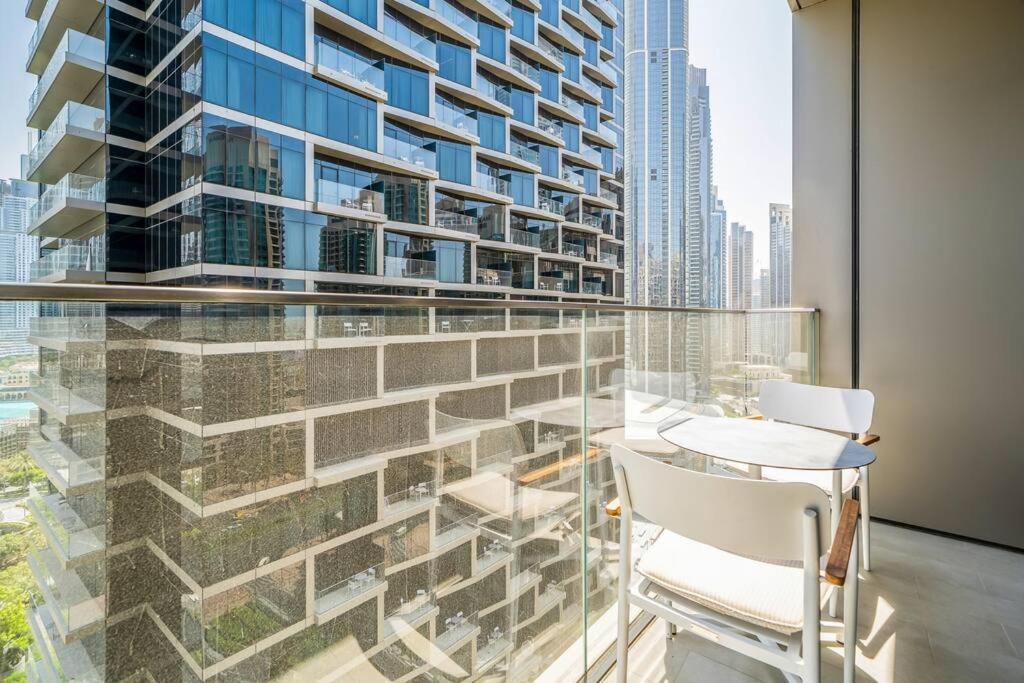 Apartamento Newarabian 3 Bedroom Address Opera Downtown Dubai