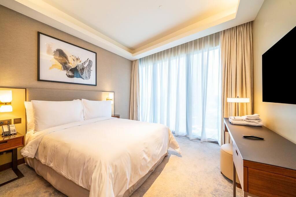 Apartamento Newarabian 3 Bedroom Address Opera Downtown