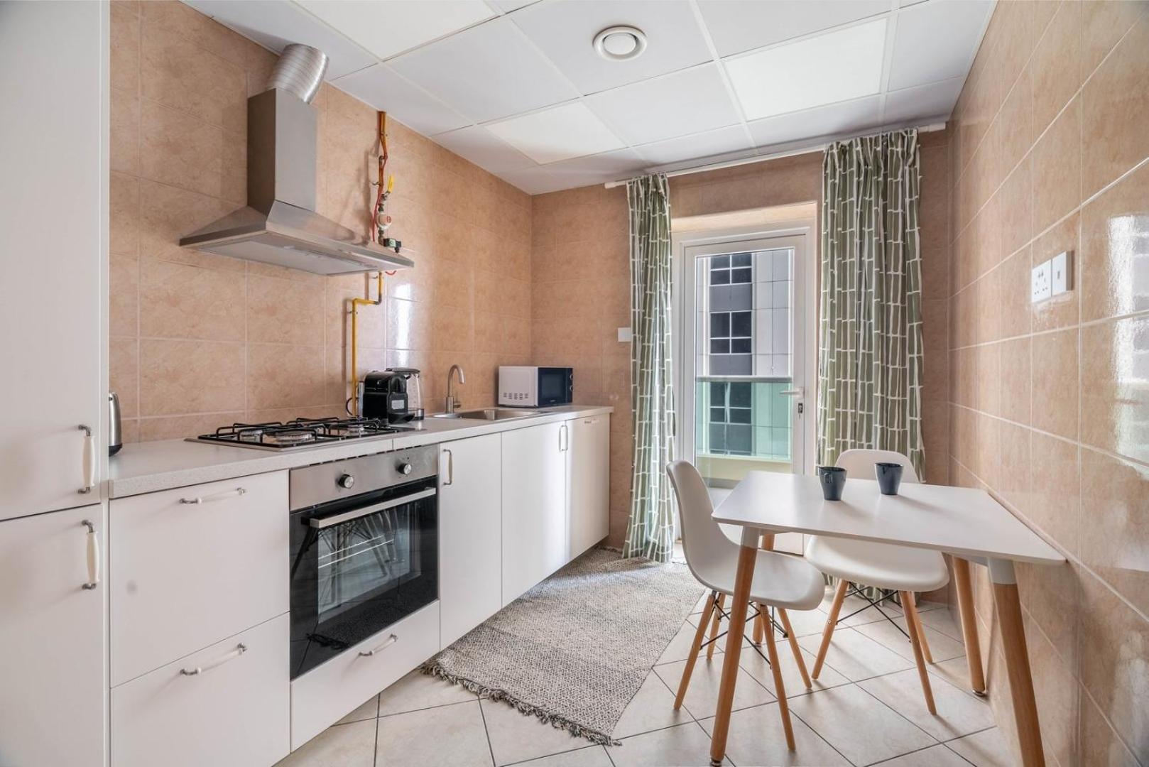 Guestready - Stunning At Marina Pinnacle Apartment
