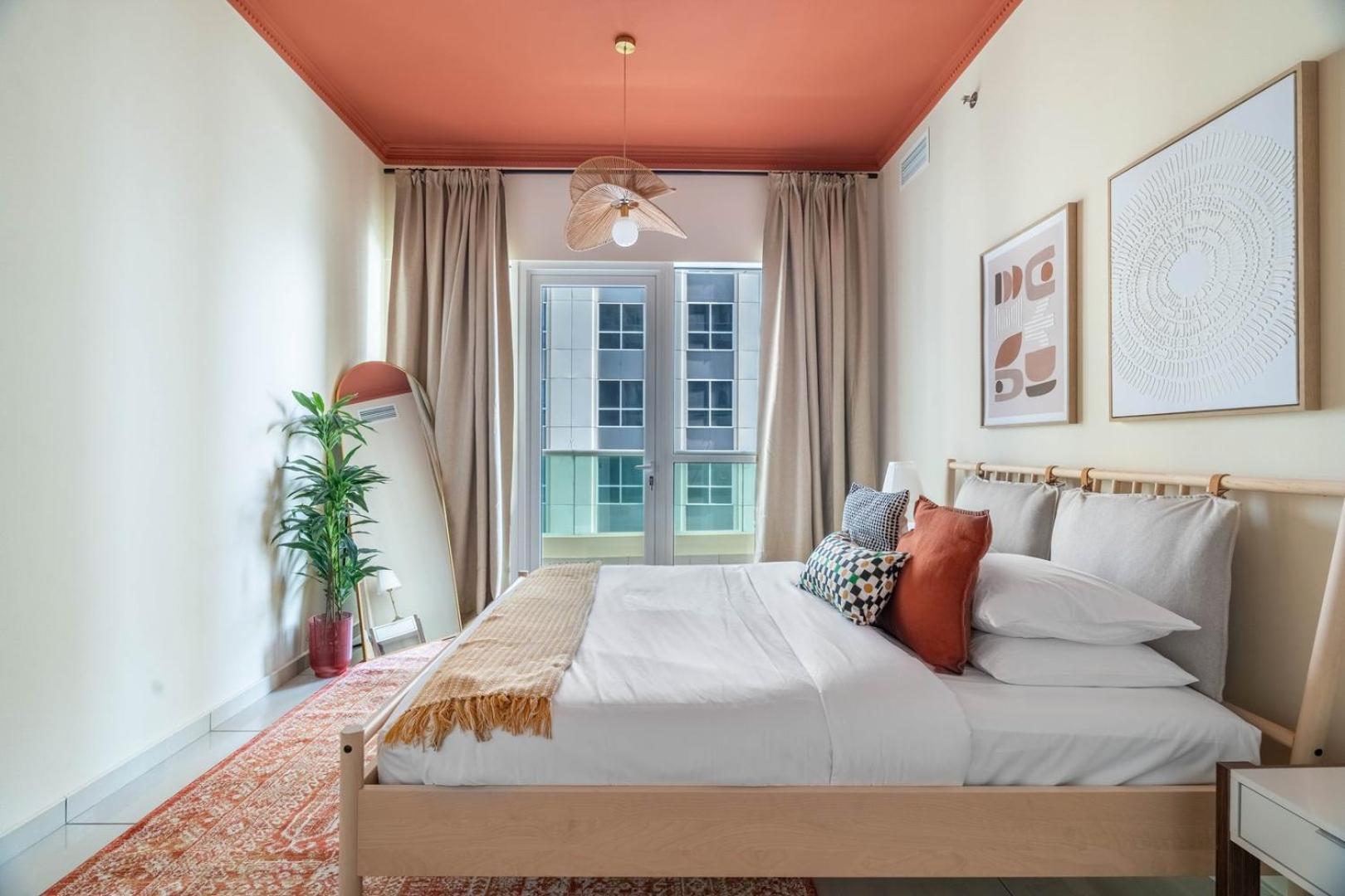 Guestready - Stunning At Marina Pinnacle Apartment