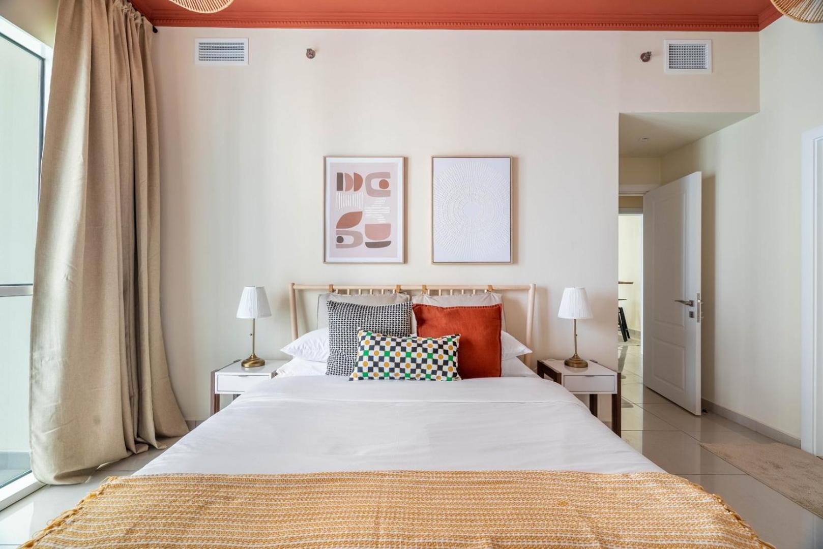 Apartment Guestready - Stunning At Marina Pinnacle *