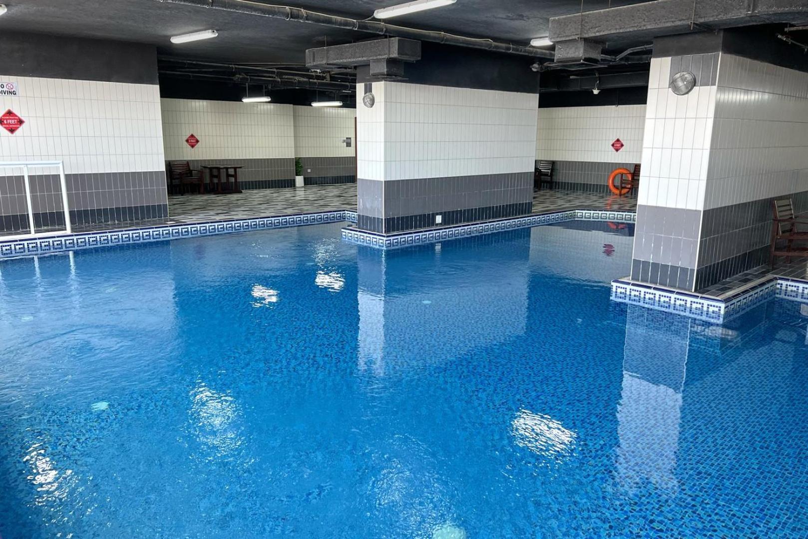 Guestready - Stunning At Marina Pinnacle Apartment