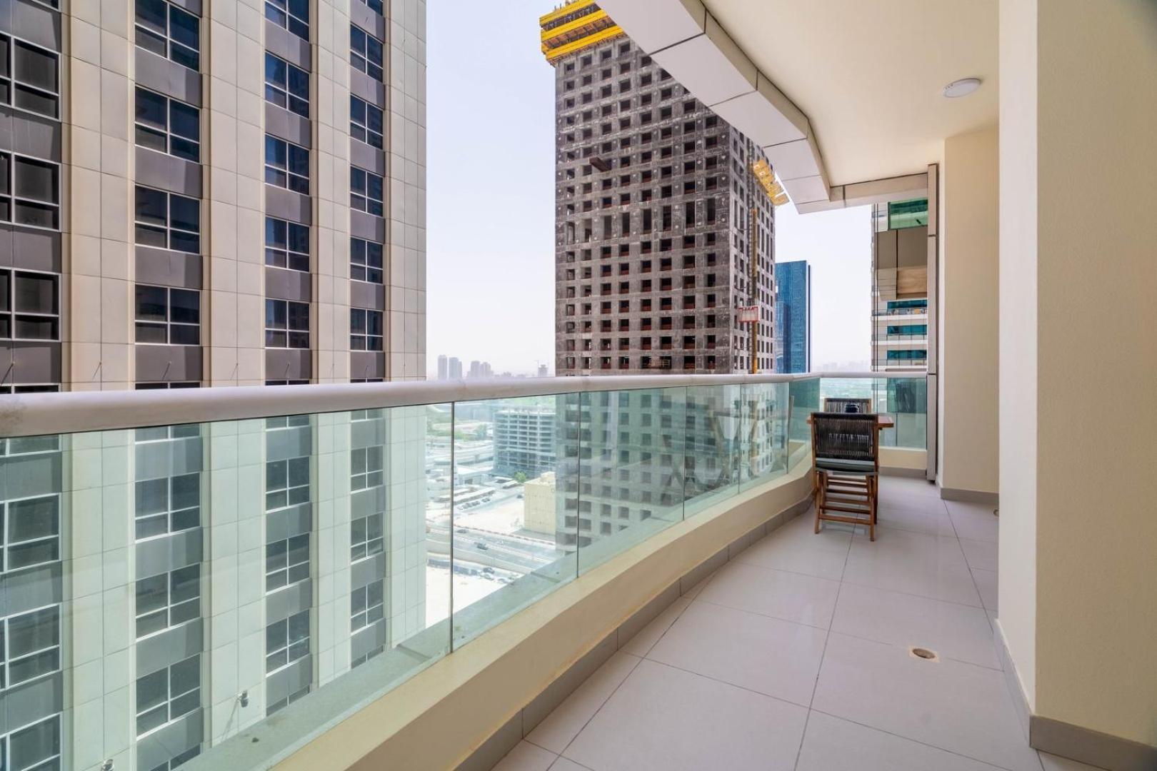 Apartment Guestready - Stunning At Marina Pinnacle Dubai