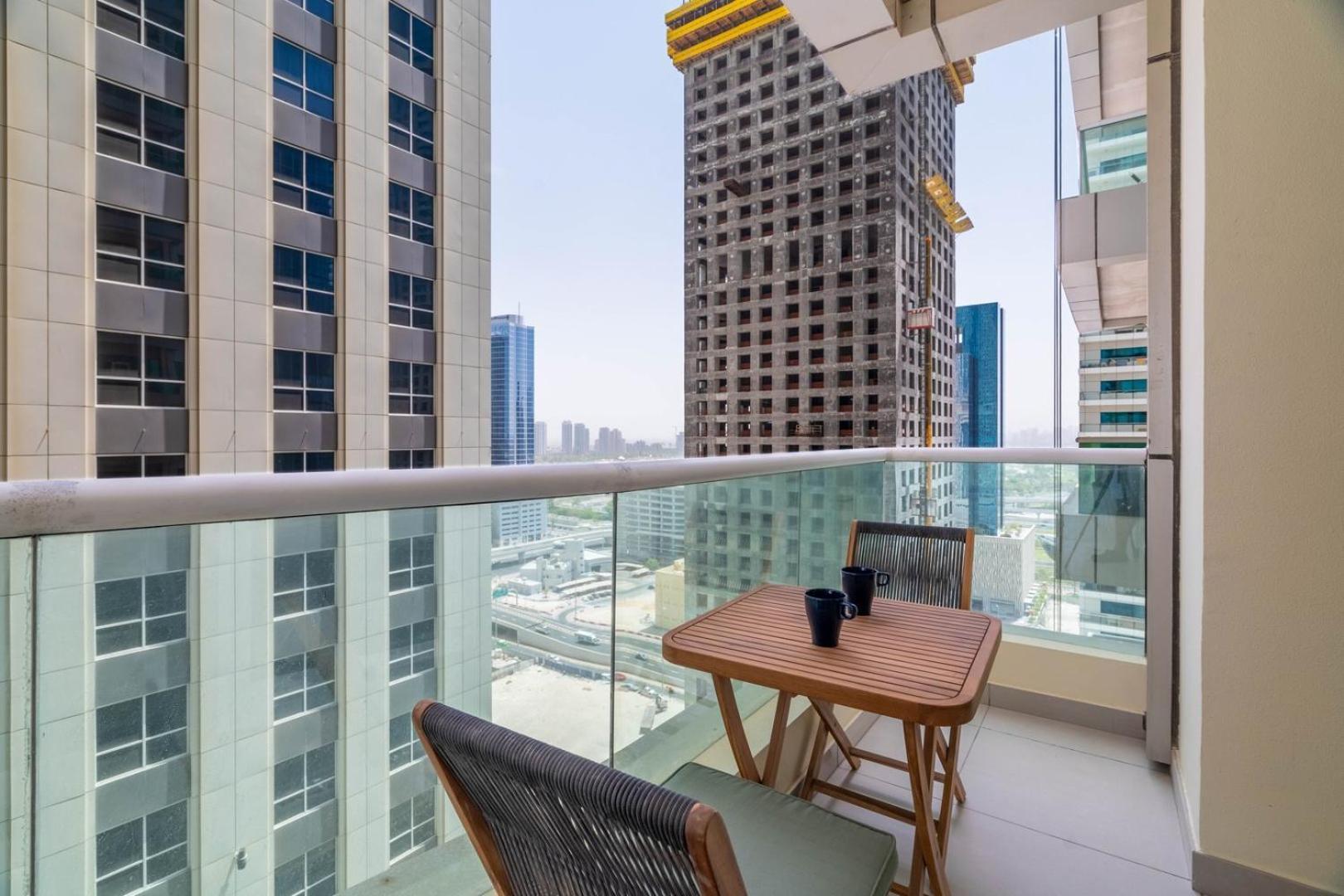 Guestready - Stunning At Marina Pinnacle *