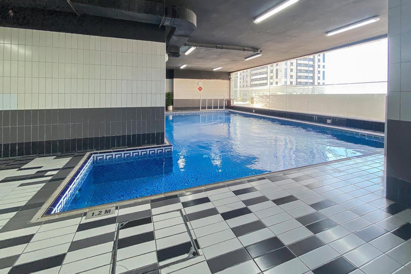 Guestready - Stunning At Marina Pinnacle