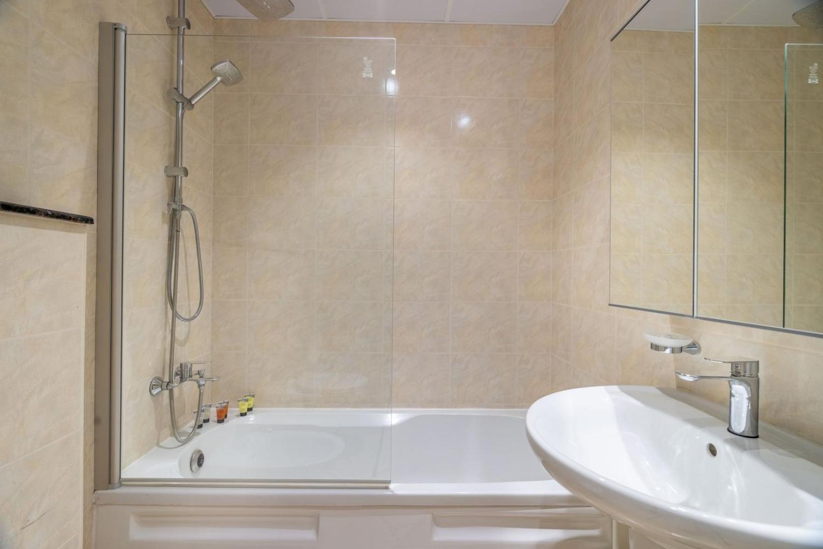 Apartment Guestready - Stunning At Marina Pinnacle