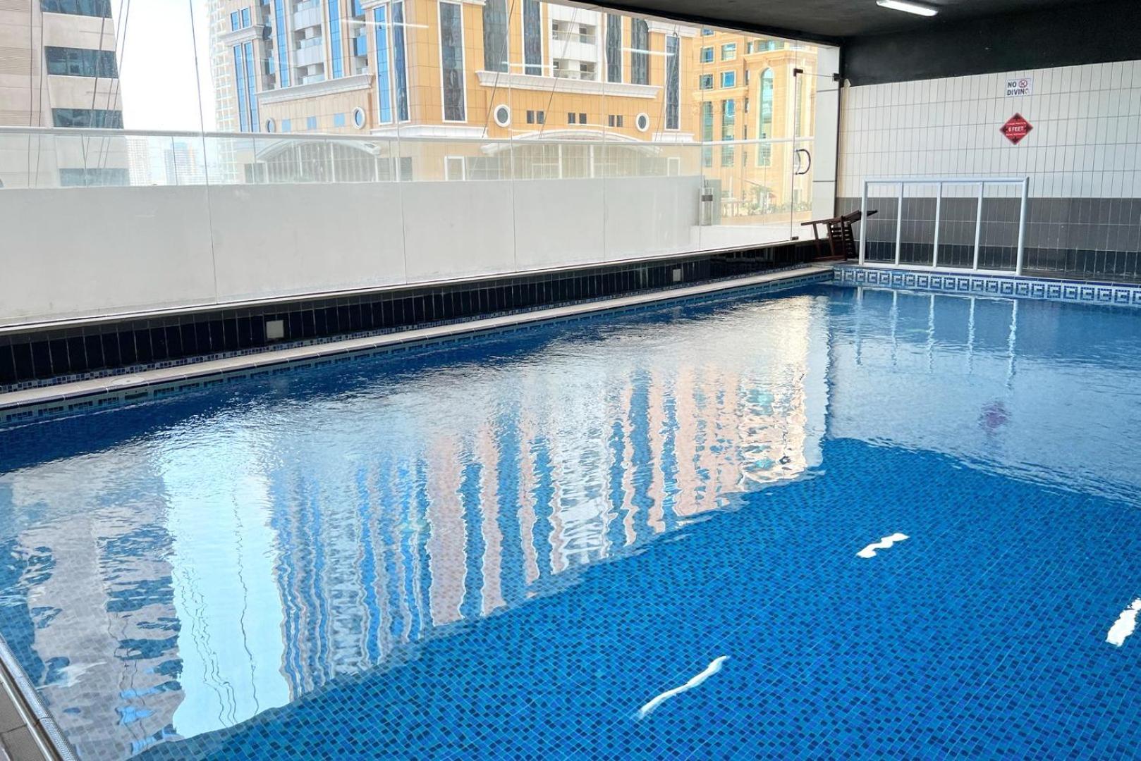 Guestready - Stunning At Marina Pinnacle Dubai