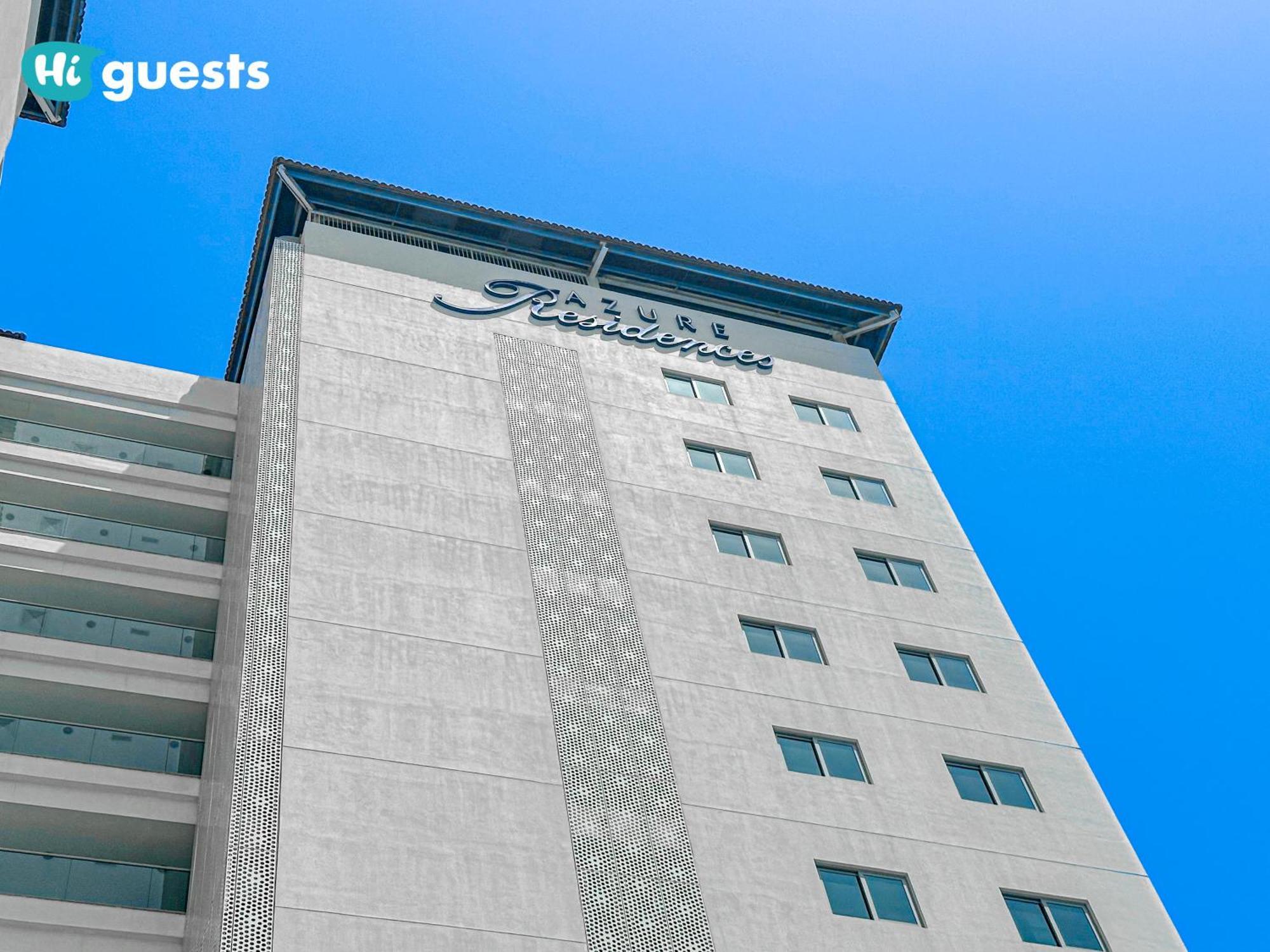 Higuests - Premier Beachfront Stylish 2br Maid *