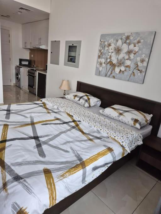 Apartment Furnished In Jvc