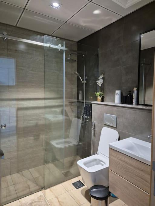 Apartment Furnished In Jvc Dubai