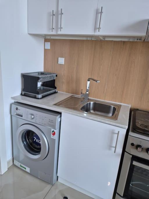 Furnished In Jvc Dubai