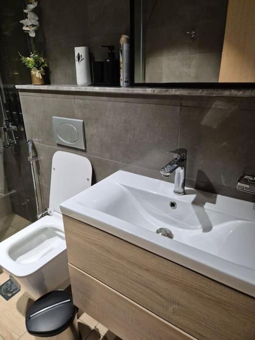 Apartment Furnished In Jvc *
