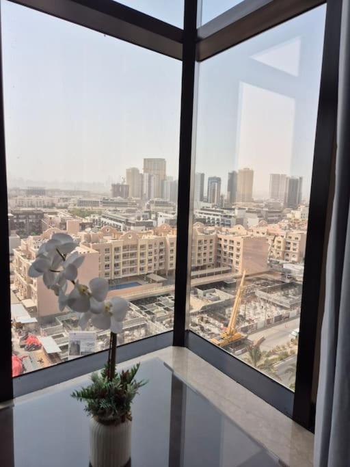 Furnished In Jvc Apartment Dubai