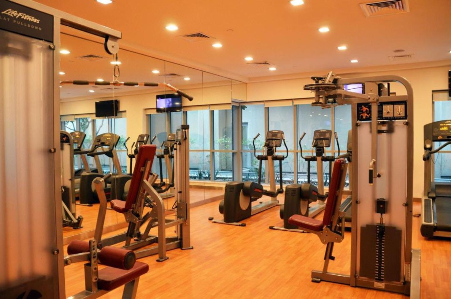 Blueground Boulevard Central Pool Gym Dxb-1179