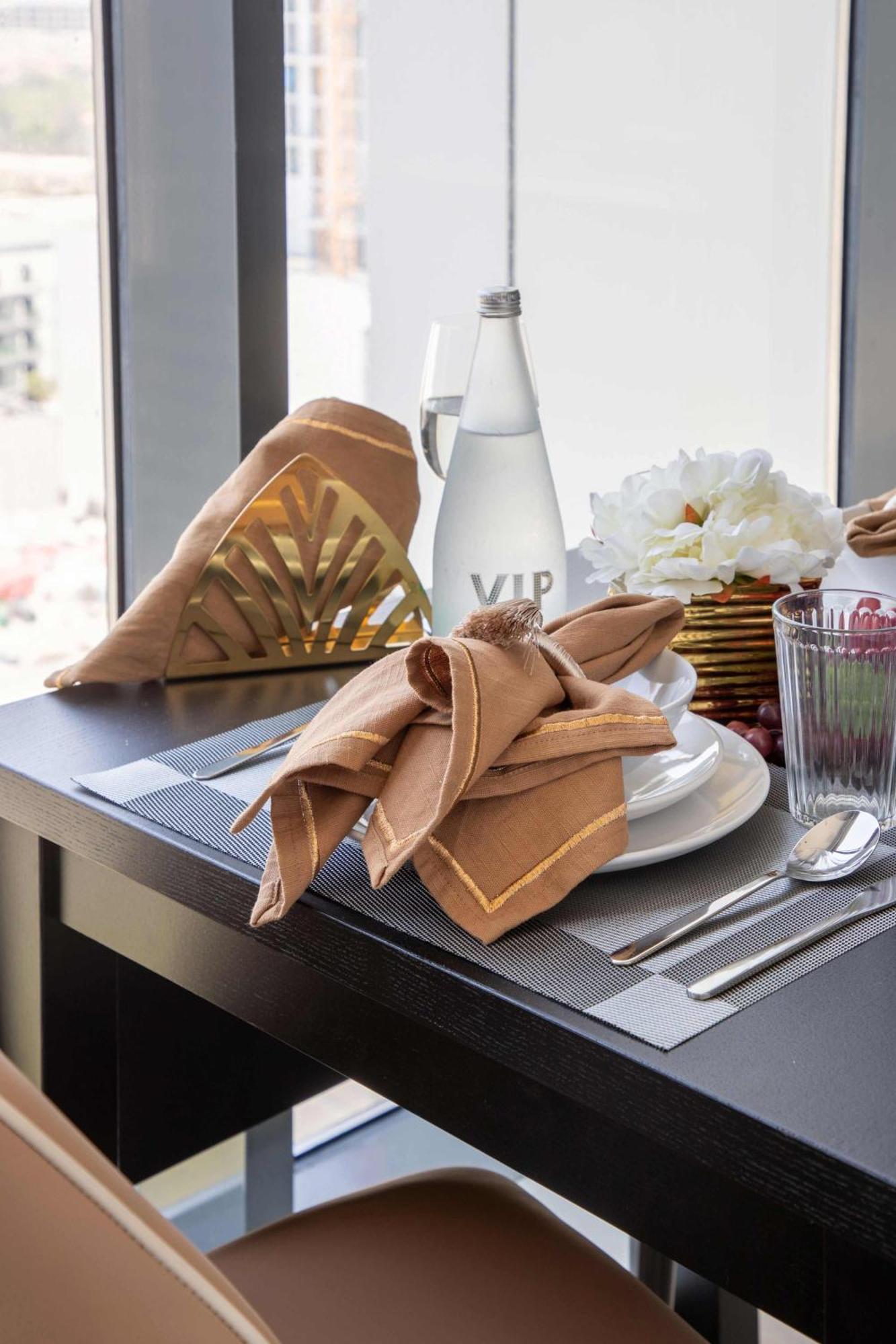 Apartment Frank Porter - Regina Tower Dubai