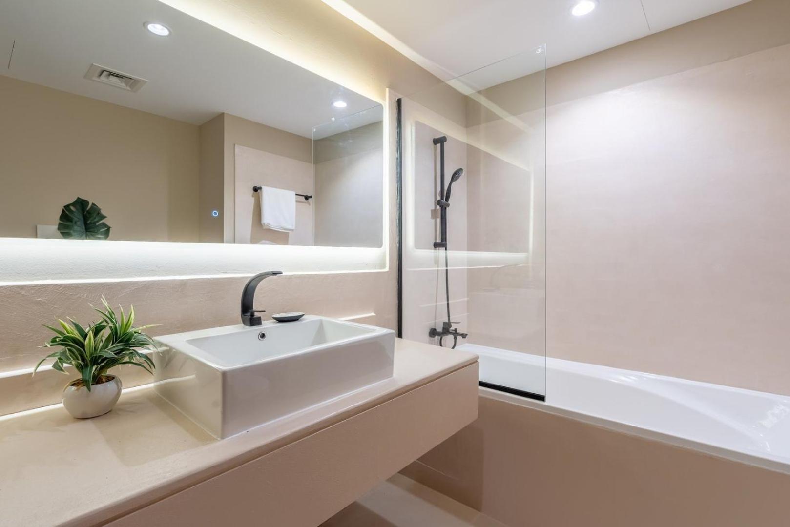 Apartment Guestready - Marvellous Getaway In Marina *