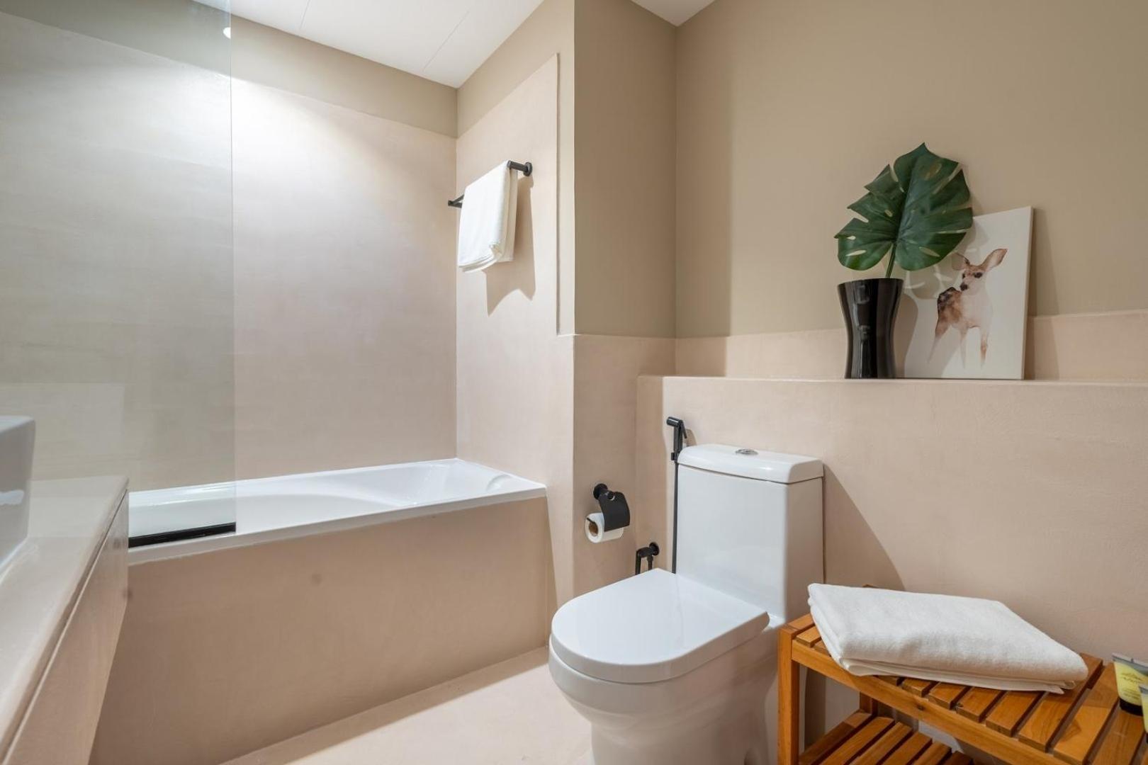 Guestready - Marvellous Getaway In Marina Apartment *