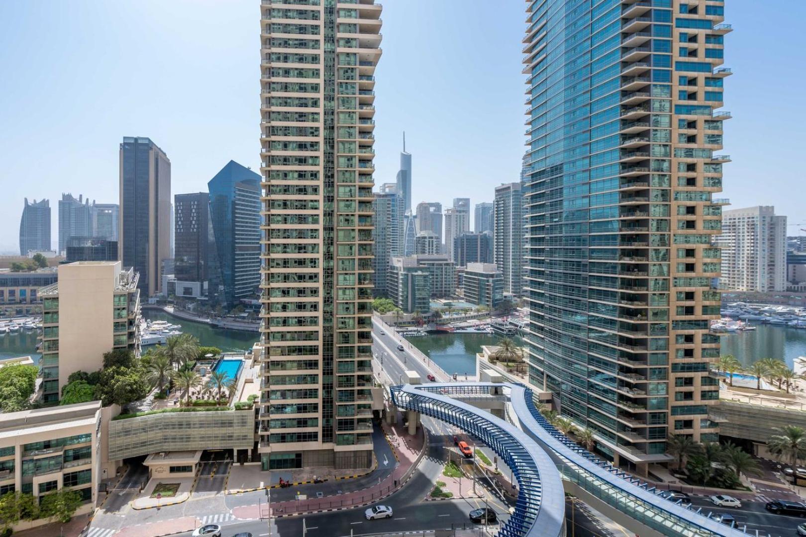Guestready - Marvellous Getaway In Marina Apartment *