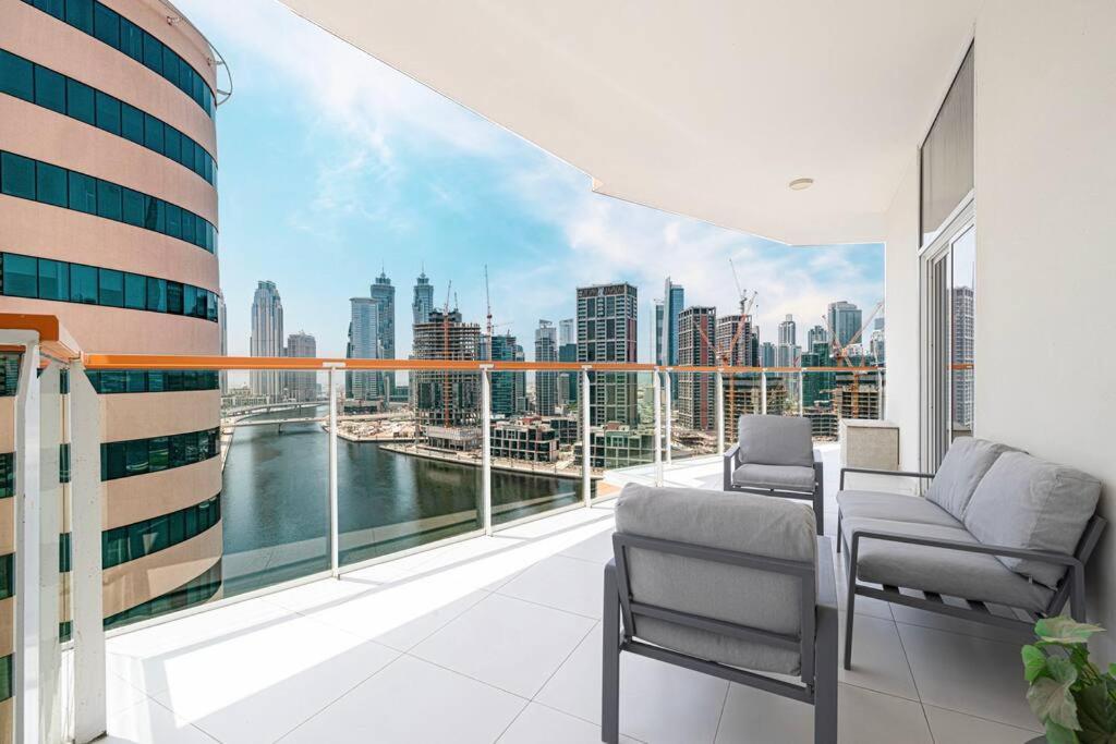 Apartamento Sukoon's Waterfront Two-bedroom