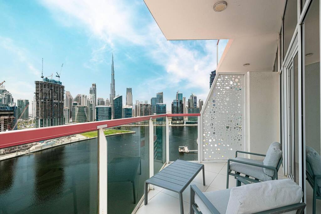 Apartamento Sukoon's Waterfront Two-bedroom