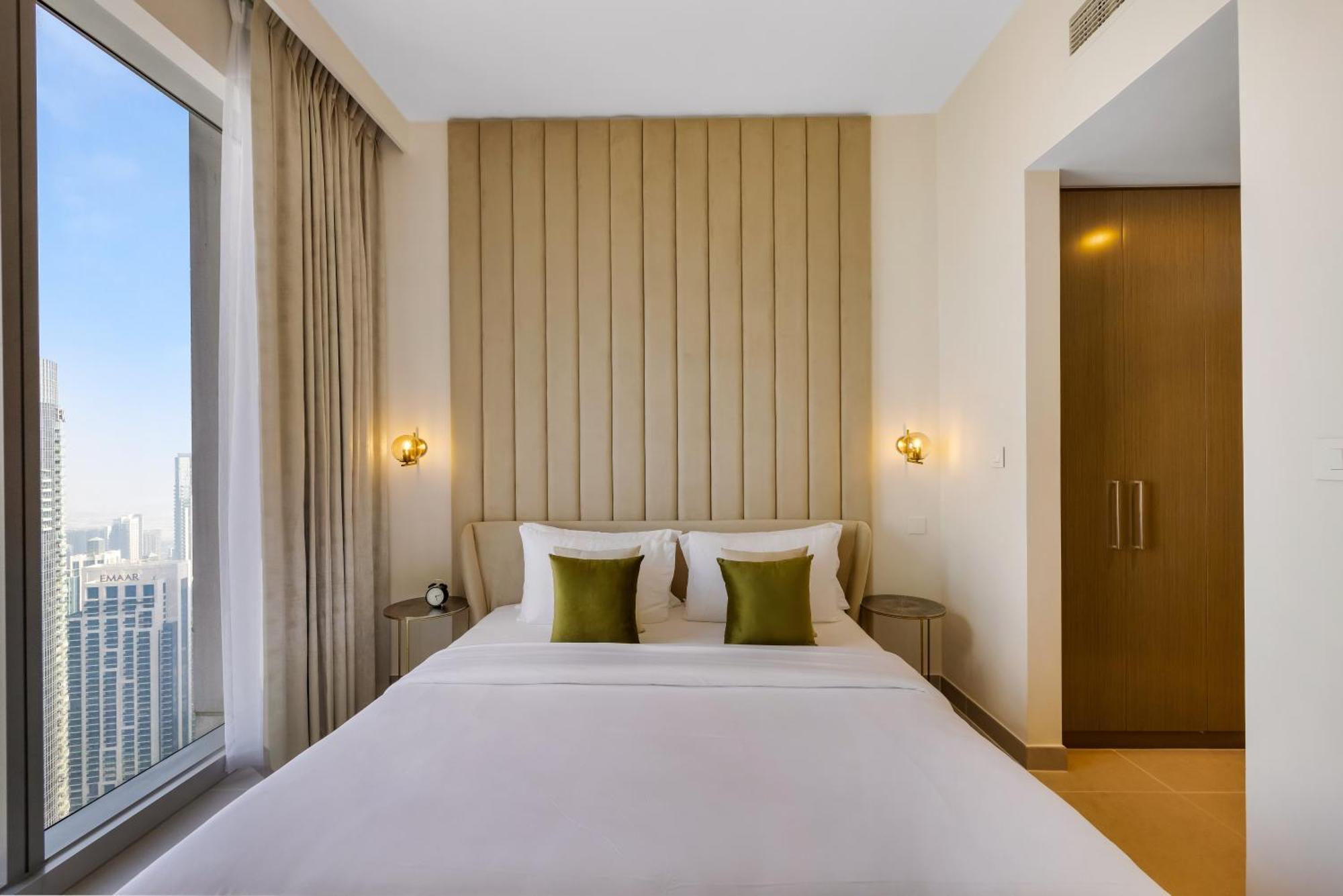 Apartment Durrani Homes - Grand 07 Dubai