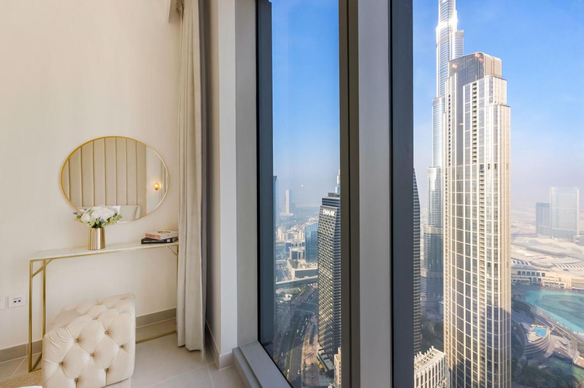 Apartment Durrani Homes - Grand 07