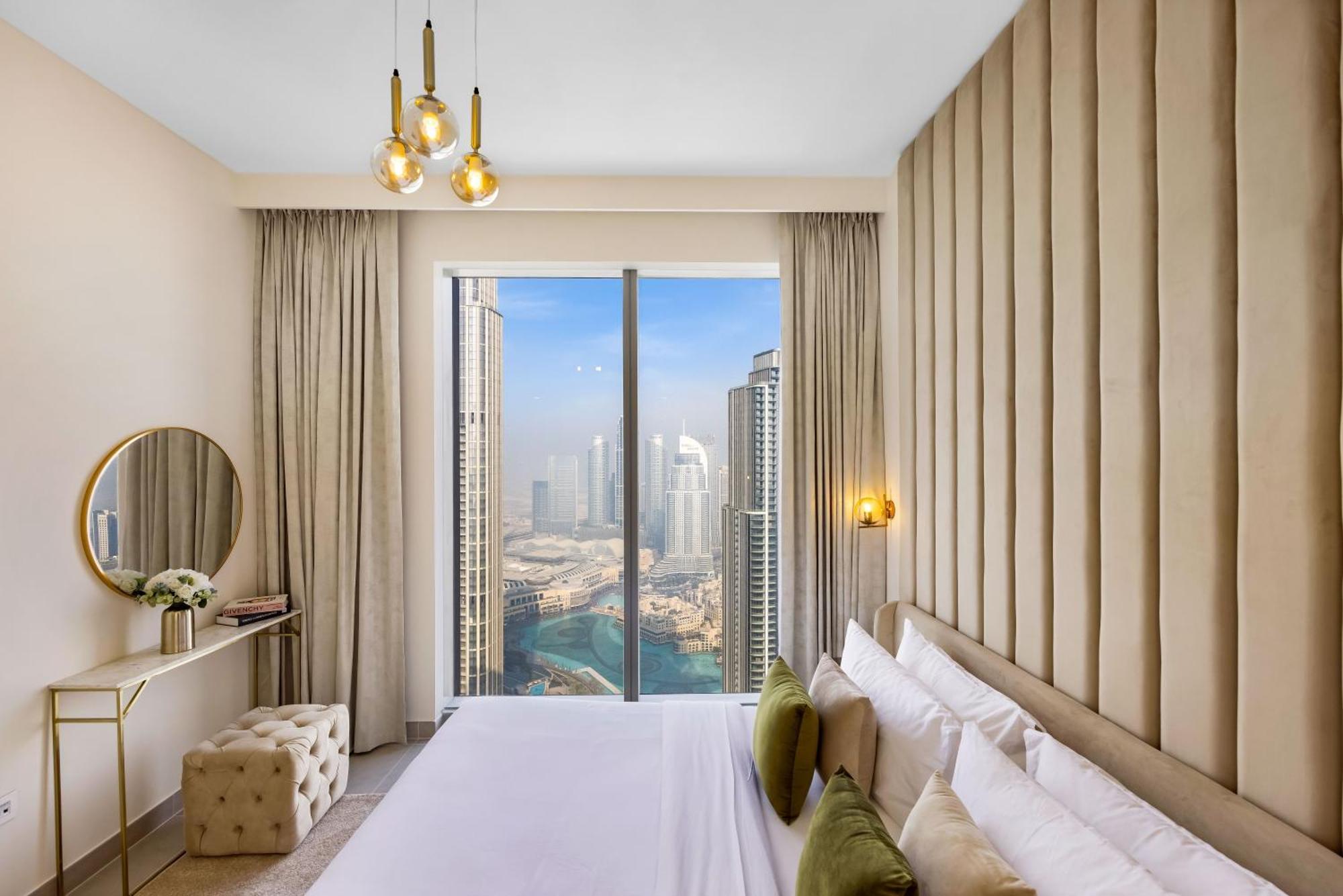 Durrani Homes - Grand 07 * Dubai