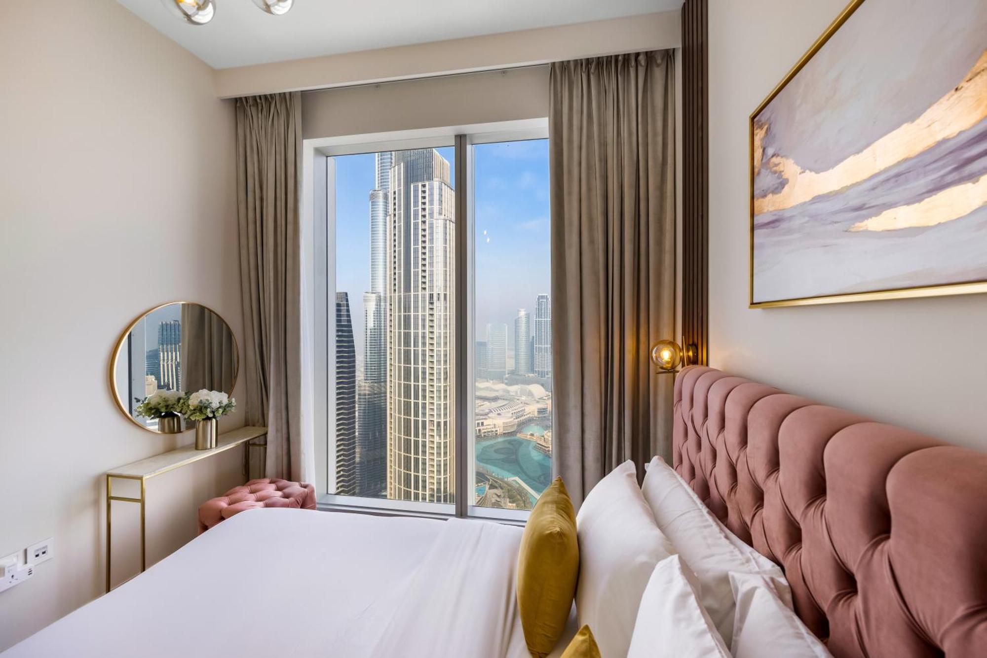 Durrani Homes - Grand 07 Apartment