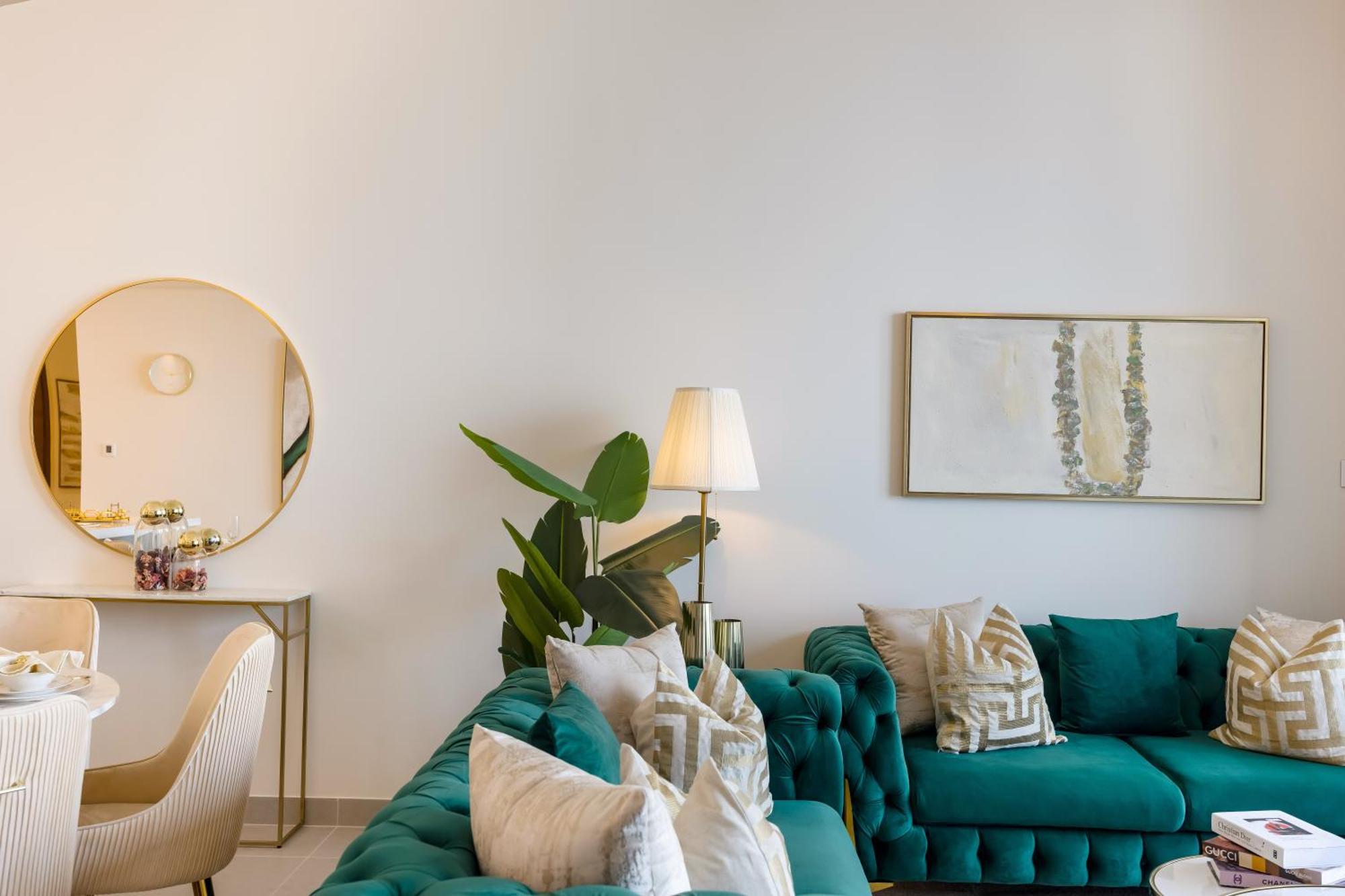 Durrani Homes - Grand 07 Dubai