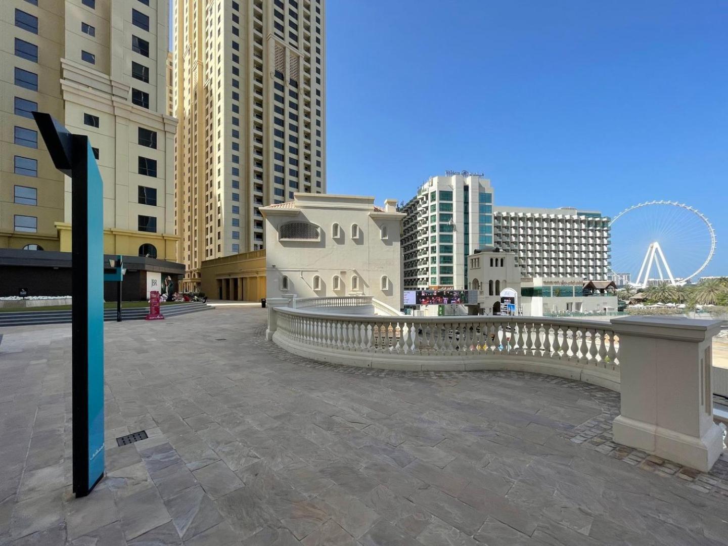 Guestready - Marvellous Getaway In Marina * Dubai