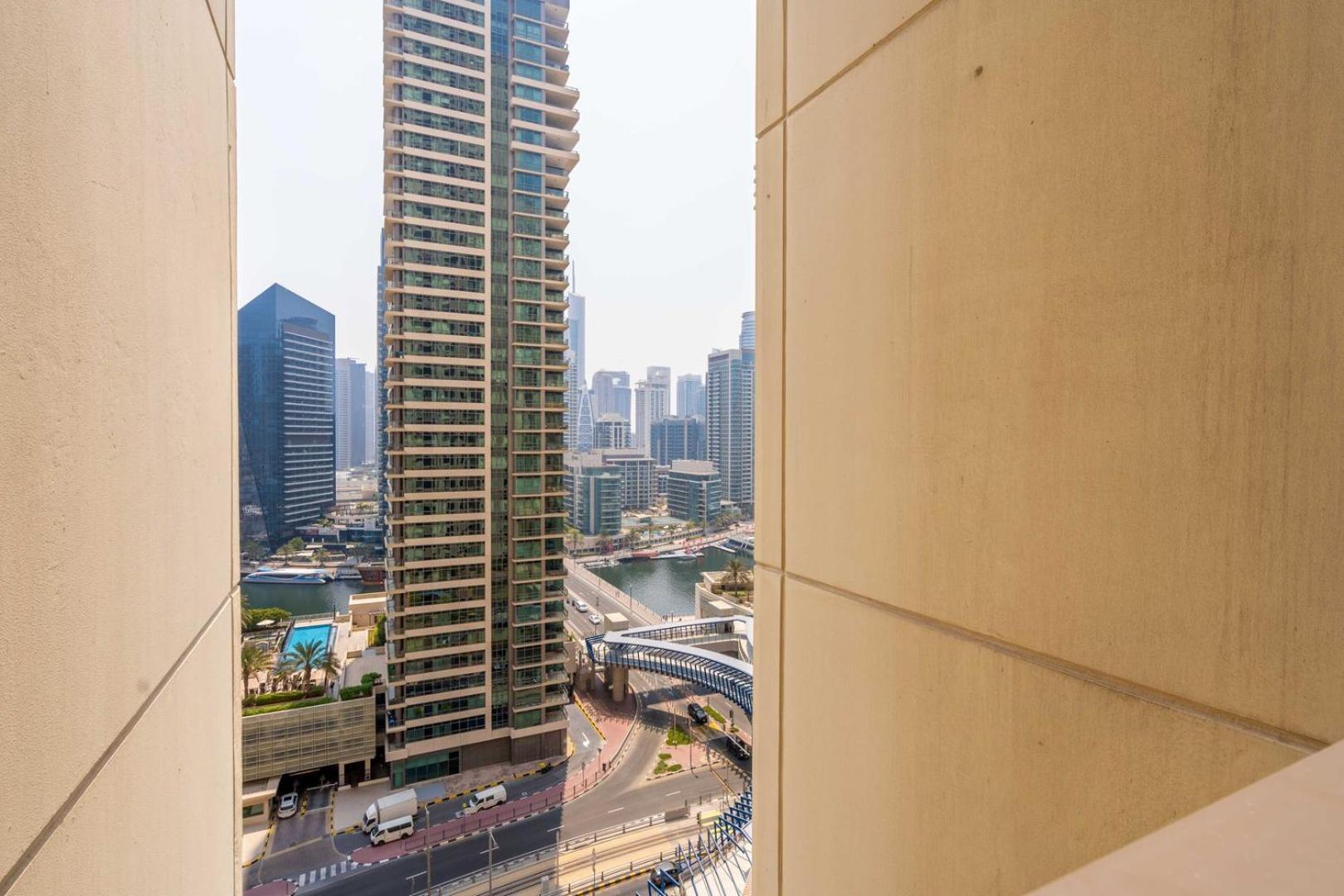 Apartment Guestready - Marvellous Getaway In Marina