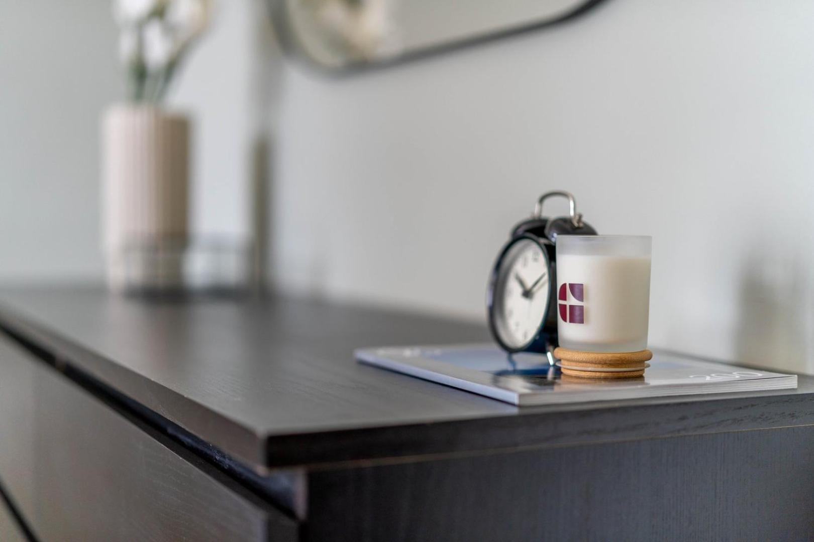 Guestready - Marvellous Getaway In Marina Apartment *