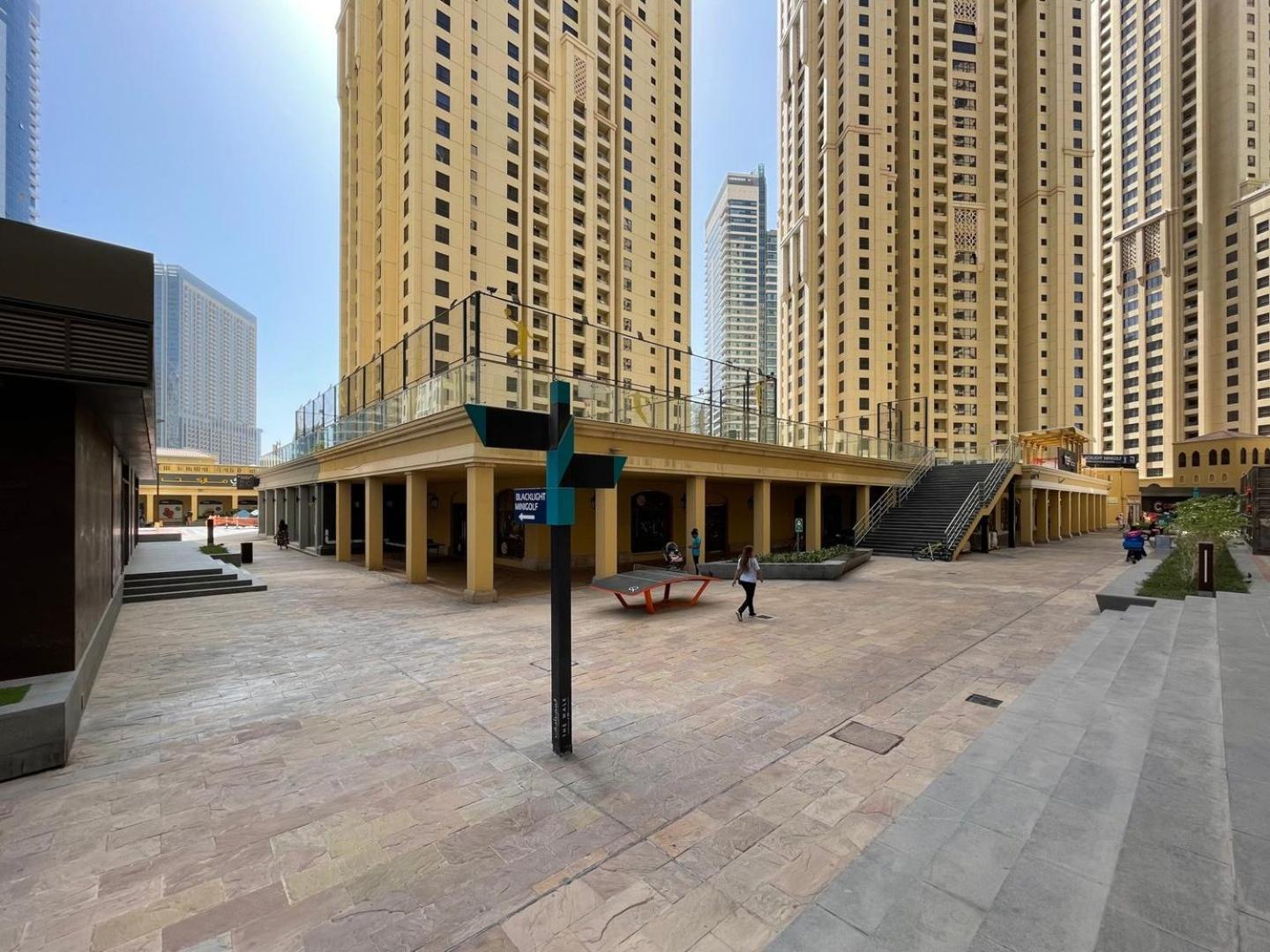 Guestready - Marvellous Getaway In Marina Apartment