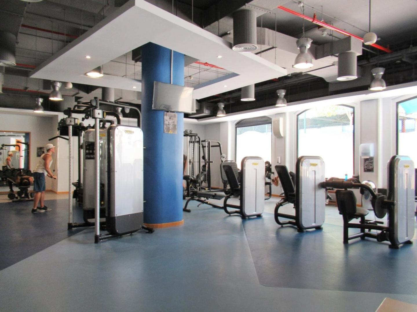 Apartment Guestready - Marvellous Getaway In Marina