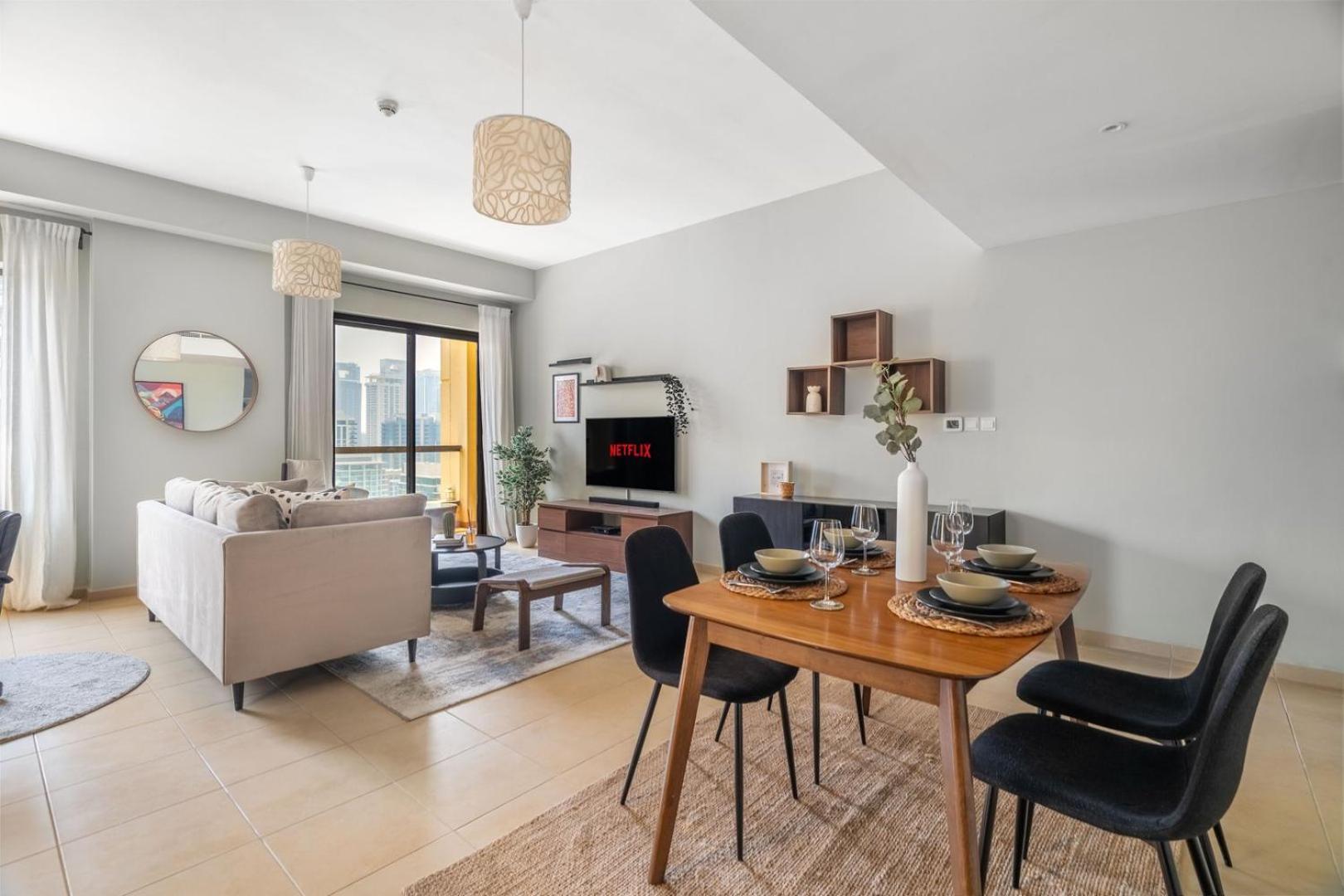 Guestready - Marvellous Getaway In Marina Apartment
