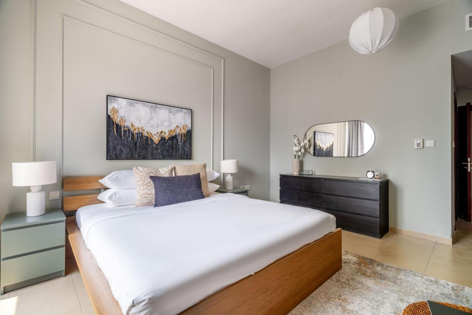 Apartment Guestready - Marvellous Getaway In Marina *